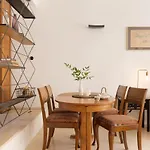 The Poet\'S House Jaffa