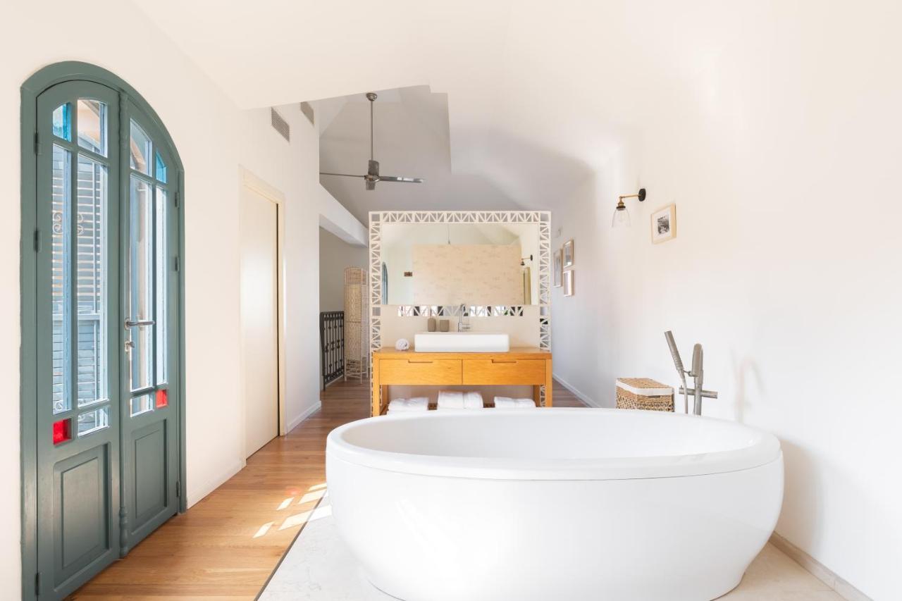 The Poet's House Jaffa Holiday home