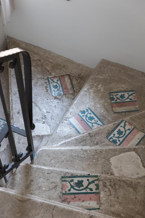 The Poet's House Jaffa